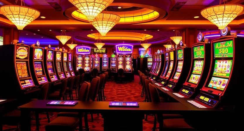 Exclusive rewards and promotions for BD3333 slots