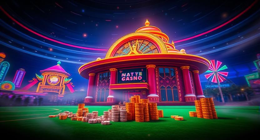 BD3333 slot game screen
